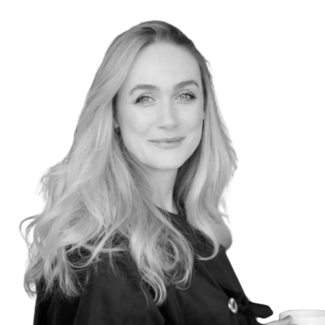 Олеся Урцева — основатель и CEO агентства по изучению клиентского опыта GoRate